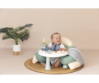 Cosy Seat Little Smoby