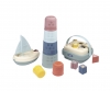 Coffret Eveil et Bain Little Smoby