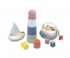 Coffret Eveil et Bain Little Smoby Coffret Eveil et Bain Little Smoby