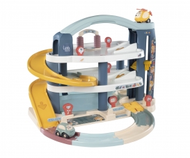 Grand Garage Little Smoby Grand Garage Little Smoby