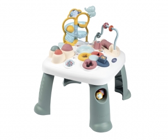 Table d'activités Little Smoby