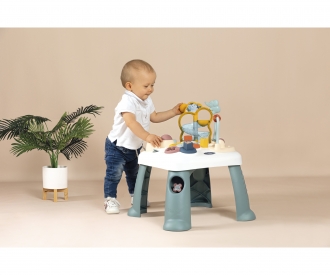 Little Smoby Activity Table