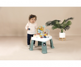 Little Smoby Activity-Spieltisch Little Smoby Activity-Spieltisch