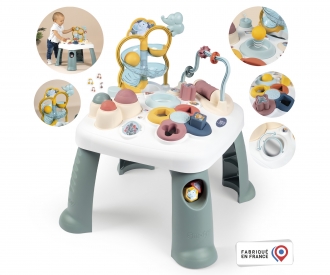 Little Smoby Activity-Spieltisch