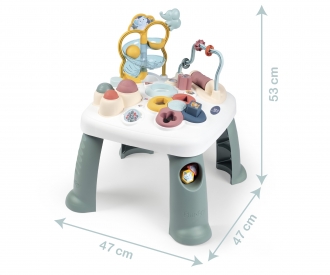 Little Smoby Activity Table