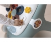Little Smoby 3-in-1 Lauflernwagen Little Smoby 3-in-1 Lauflernwagen