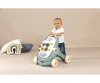 Little Smoby 3-in-1 Lauflernwagen