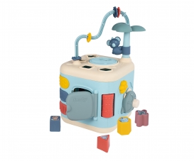 Little Smoby Motorikwürfel Explor Cube Little Smoby Motorikwürfel Explor Cube