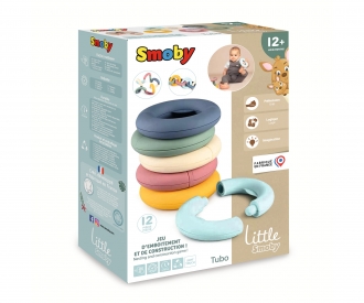 Little Smoby Motoriksteckspiel Tubo Little Smoby Motoriksteckspiel Tubo