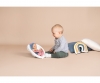 Baby Walker 3 en 1 + Poupon Little Smoby Baby Walker 3 en 1 + Poupon Little Smoby