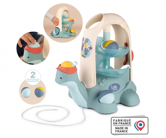 Little Smoby Kugelbahn Schildkröte Little Smoby Kugelbahn Schildkröte