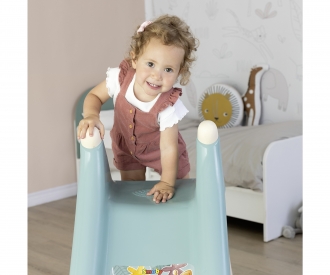 Little Smoby Rutsche XS mit Wasseranschluss Little Smoby Rutsche XS mit Wasseranschluss