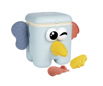 Little Smoby Steckspiel Kaboom Cube Little Smoby Steckspiel Kaboom Cube