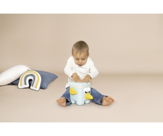 Little Smoby Steckspiel Kaboom Cube Little Smoby Steckspiel Kaboom Cube