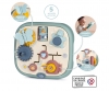 Smoby LS Lernspielzeug Activity Board Smoby LS Lernspielzeug Activity Board