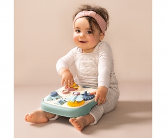 Smoby LS Lernspielzeug Activity Board Smoby LS Lernspielzeug Activity Board