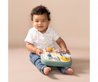 Smoby LS Lernspielzeug Activity Board Smoby LS Lernspielzeug Activity Board