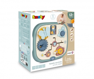 LS Activity Tablet