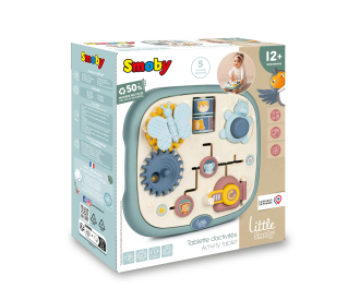 LS Activity Tablet