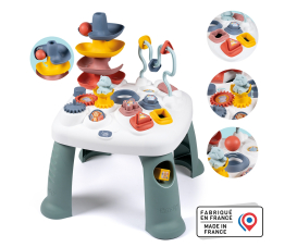 Table d'Activités Little Smoby Table d'Activités Little Smoby