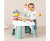 Little Smoby Activity-Spieltisch