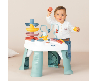 Little Smoby Activity-Spieltisch