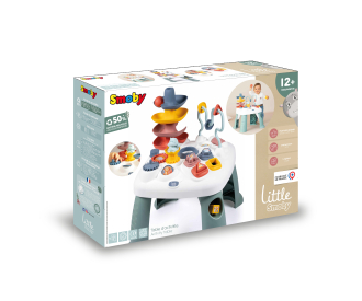 Little Smoby Activity-Spieltisch