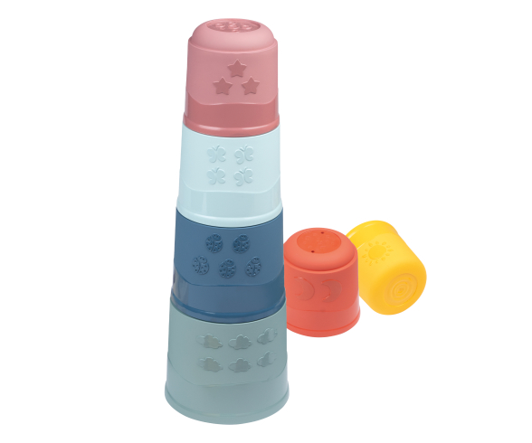 Little Smoby Magic Tower