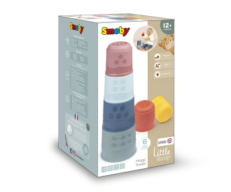 Magic Tower Little Smoby