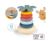 Pyramide Culbuto Little Smoby