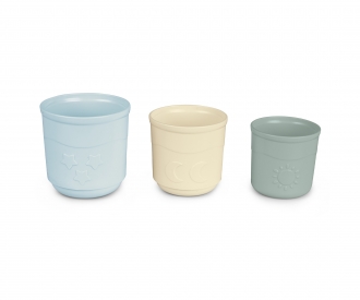 Little Smoby Badespielzeug Hippo Little Smoby Badespielzeug Hippo