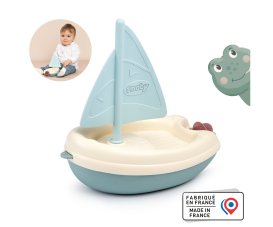 Little Smoby Badespielzeug Segelboot Little Smoby Badespielzeug Segelboot