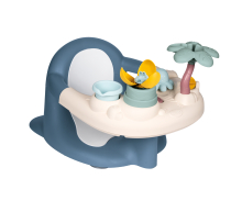 Little Smoby Baby-Badesitz