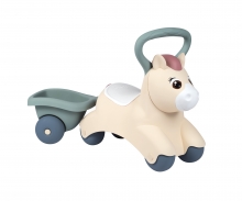 Porteur Baby Pony Little Smoby