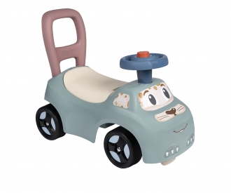 Porteur Auto Little Smoby 7600140503WEB Porteurs Vehicule Categories www.smoby