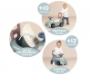 Porteur Auto Little Smoby