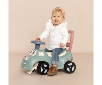 LS Auto Ride-On
