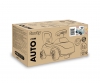 Porteur Auto Little Smoby