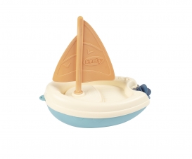 LS Green Segelboot LS Green Segelboot