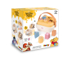 Winnie L'Ourson Panier des Formes