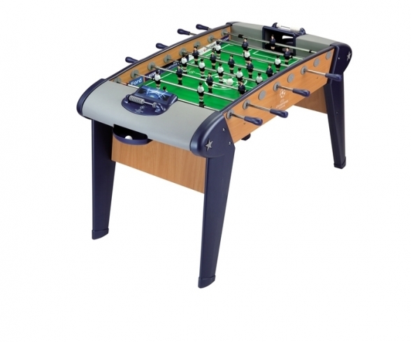 Tischfußball N°10 Champions League Tischfußball N°10 Champions League