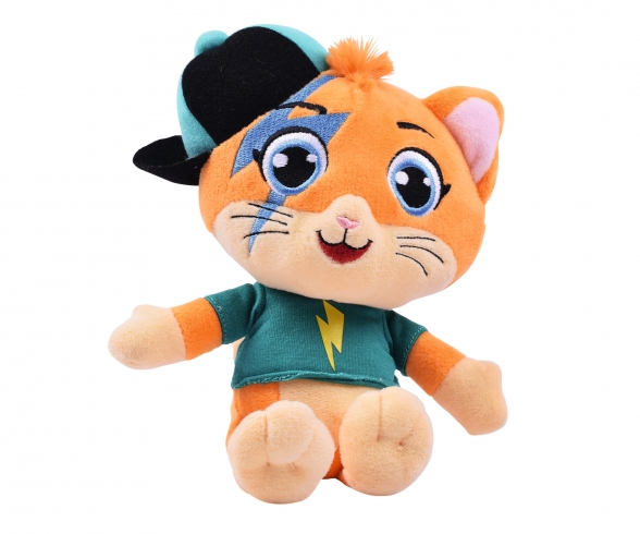 cookie cats plush