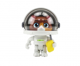 Smoby 44 Cats Spielfigur Cosmo mit Raumanzug Smoby 44 Cats Spielfigur Cosmo mit Raumanzug