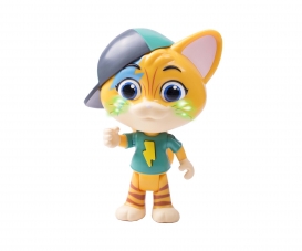 44 Cats Spielfigur Lampo mit Sound 44 Cats Spielfigur Lampo mit Sound