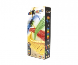 Smoby FleXtreme Rennbahn Schienen-Set Smoby FleXtreme Rennbahn Schienen-Set