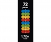 Smoby FleXtreme Schienen Refill-Set Smoby FleXtreme Schienen Refill-Set