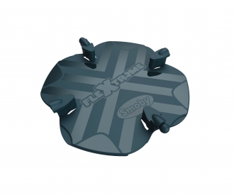 Smoby FleXtreme Multi-Ciricuits-Set Smoby FleXtreme Multi-Ciricuits-Set