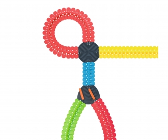 Set Multi-circuits FleXtreme Set Multi-circuits FleXtreme