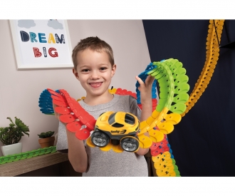 Flextreme Pack Looping + Fahrzeug Flextreme Pack Looping + Fahrzeug