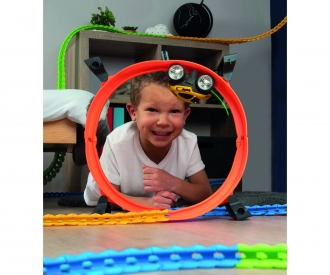 Flextreme Pack Looping + Fahrzeug Flextreme Pack Looping + Fahrzeug